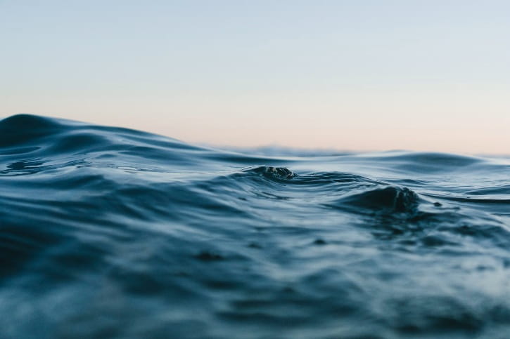 Navigating New Waters: The Blue Ocean Strategy ? Modern Business