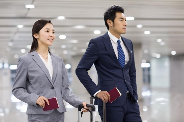 Business Travel Insurance Singapore