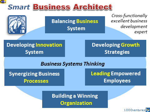 Business Architect