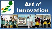 Art of Innovation Innompic Games