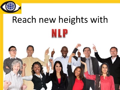 NLP technolology of achievement smart e-book PowerPoint slides reach new heights