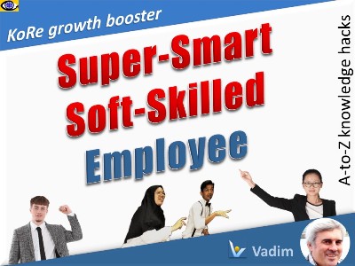 Supersmart Employee TQM total quality management