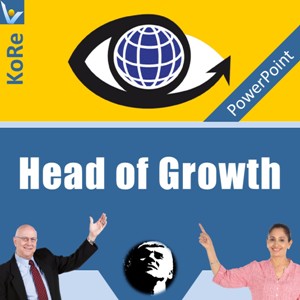 Head of Growth  rapid learning course by Vadim Kotelnikov