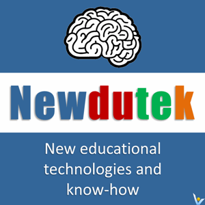 Newdutek - example of EduTech and open innovation in education