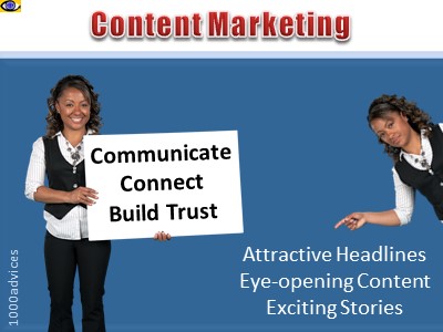 Content Marketing