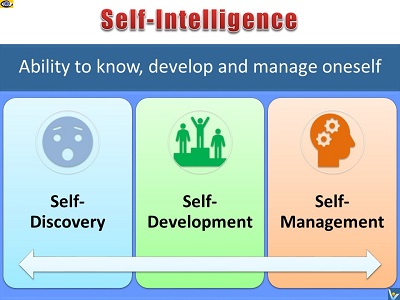 Self-Intelligence