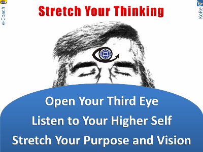 Stretch Your Thinking