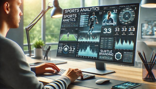 Stay Ahead of the Game with Betwinner's Sports Analytics Tools