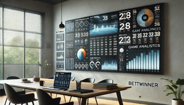 Stay Ahead of the Game with Betwinner's Sports Analytics Tools