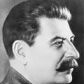 Joseph Stalin quotes